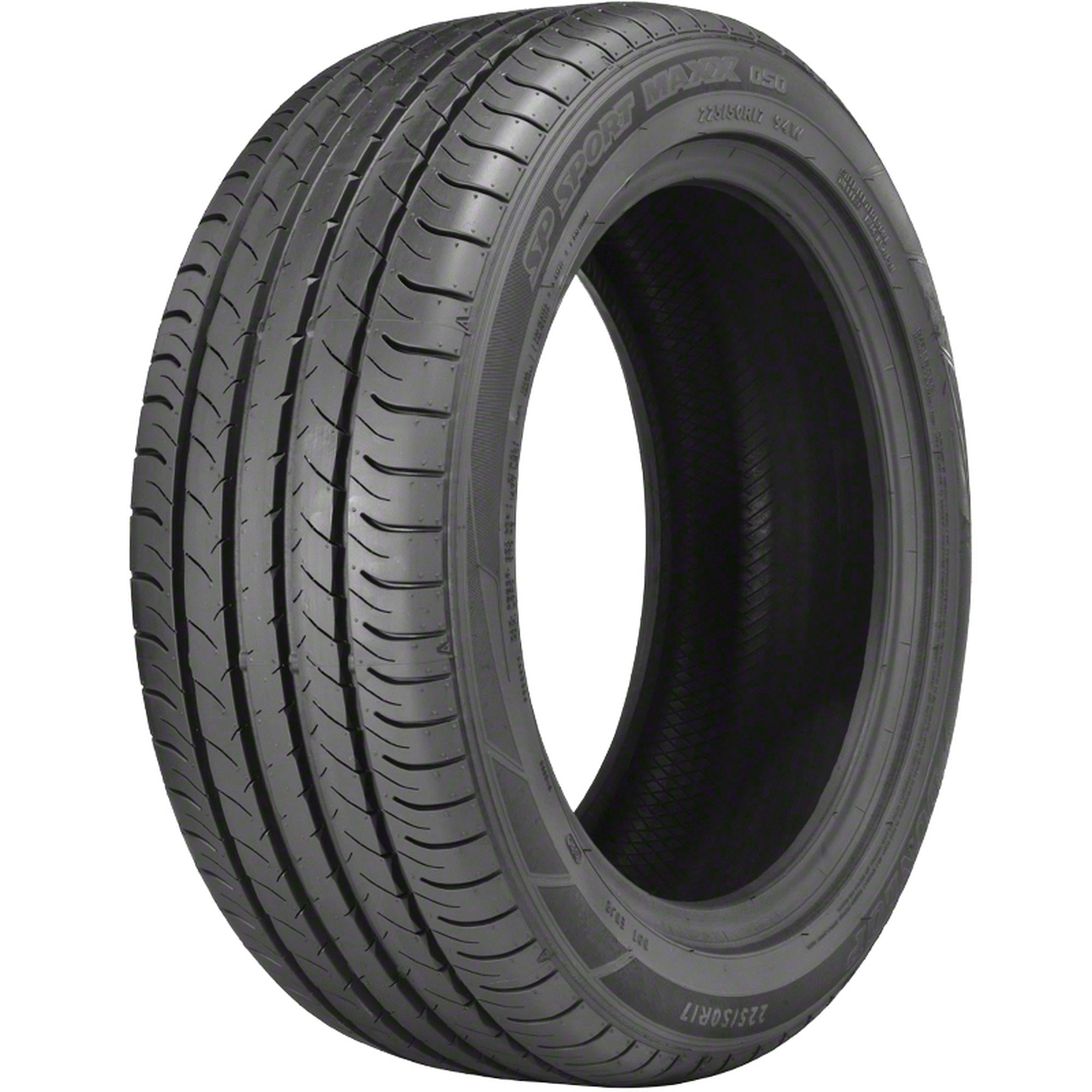 Dunlop SP Sport Maxx 050 Performance 225/40R18 88Y Passenger Tire
