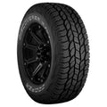 COOPER DISCOVERER AT3 LT235/80R17 120/117R E OWL ALL SEASON TIRE Fits: 2011-18 Chevrolet Silverado 3500 HD LTZ, 2011-13 Ram 3500 Laramie Longhorn
