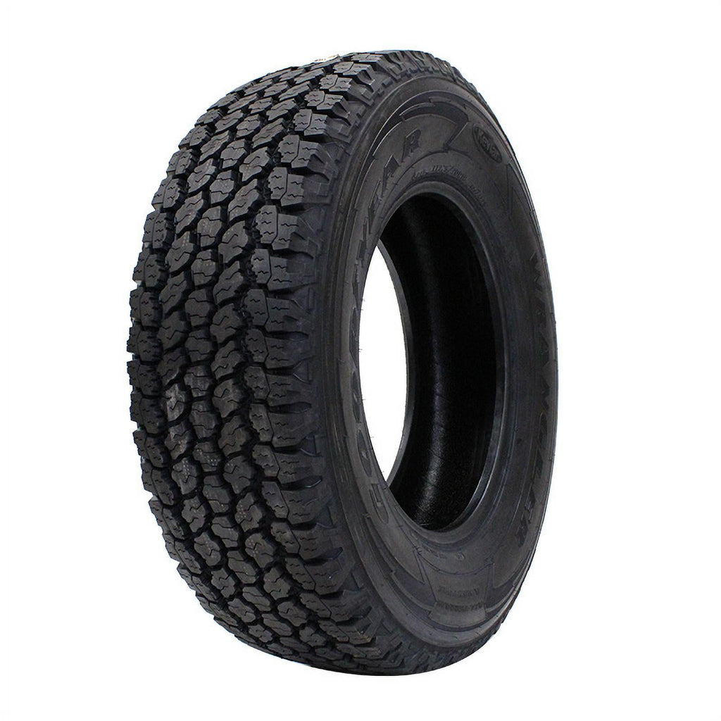 Goodyear Wrangler All-Terrain Adventure with Kevlar 275/70-18 125 R Tire