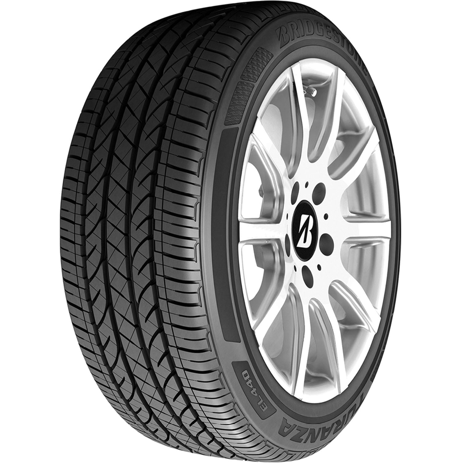Bridgestone Turanza EL440 All-Season 235/55R19 101 H Tire