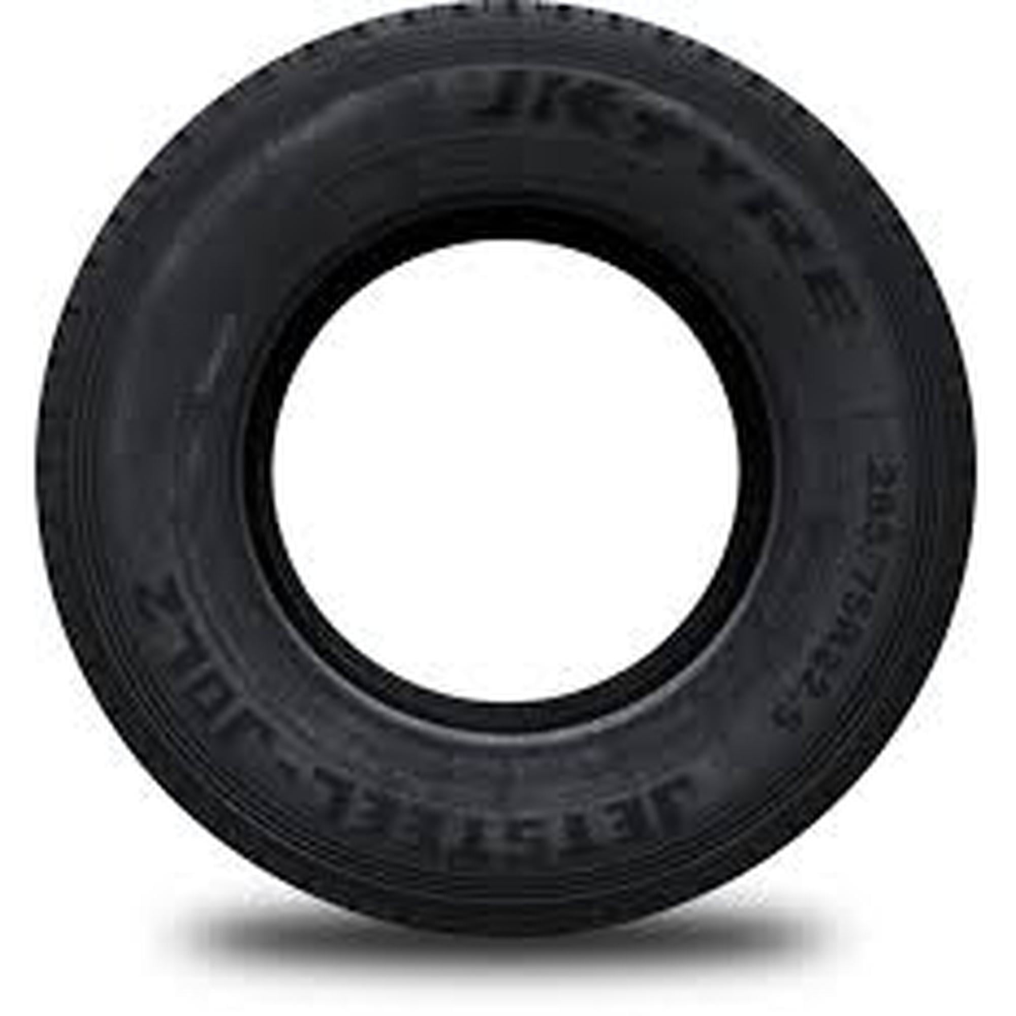 JK Tyre JetSteel JDL2 11R24.5 149/146L H Commercial Tire