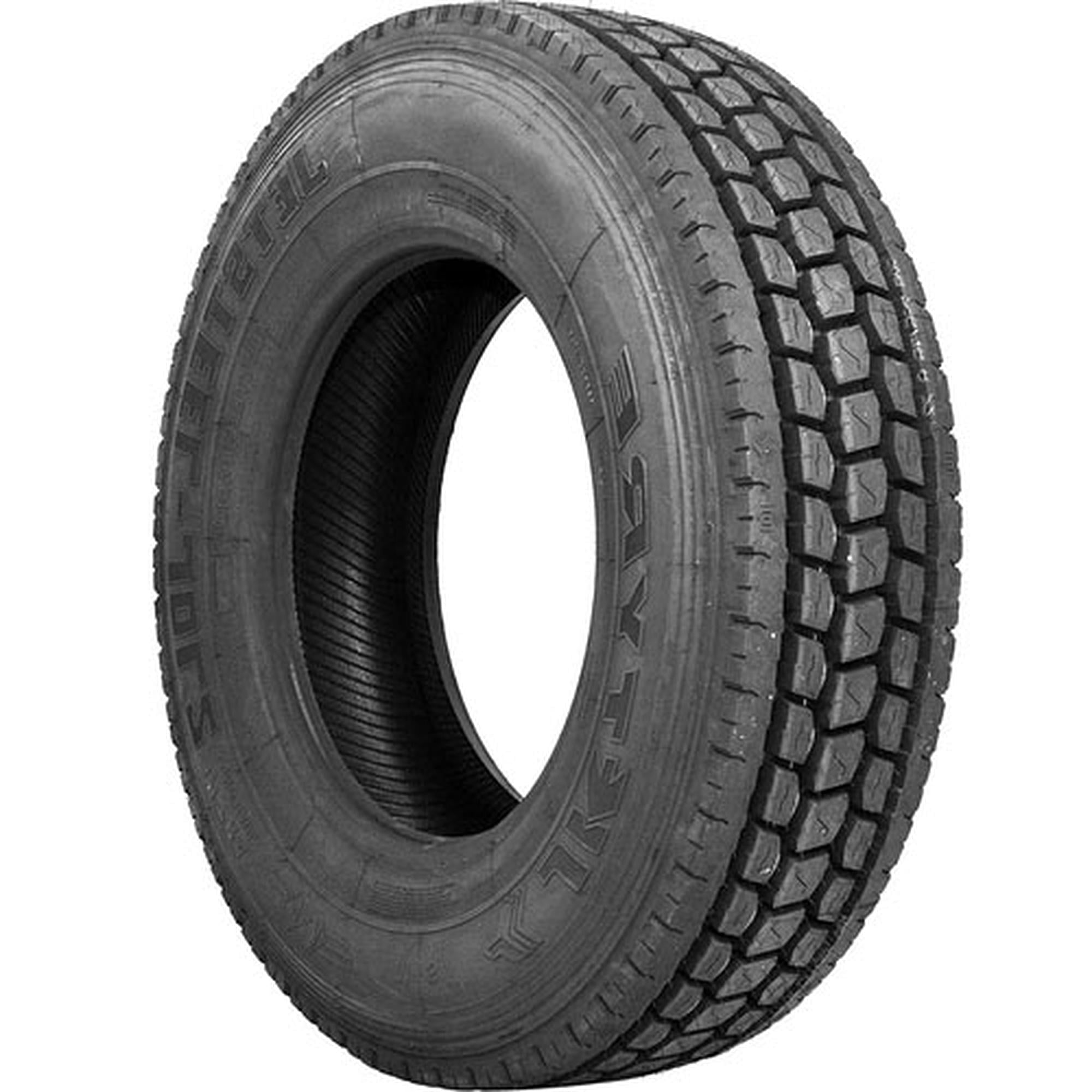 JK Tyre JetSteel JDL2 11R24.5 149/146L H Commercial Tire