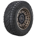 Nitto Recon Grappler A/T LT33X12.50R17 124R F Tire