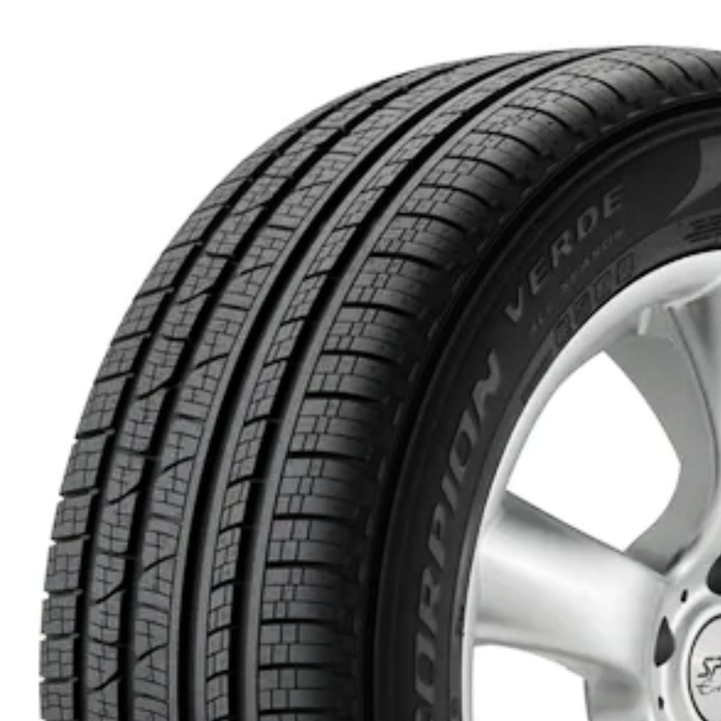 Pirelli Scorpion Verde All Season 275/55R21XL 116H Tire