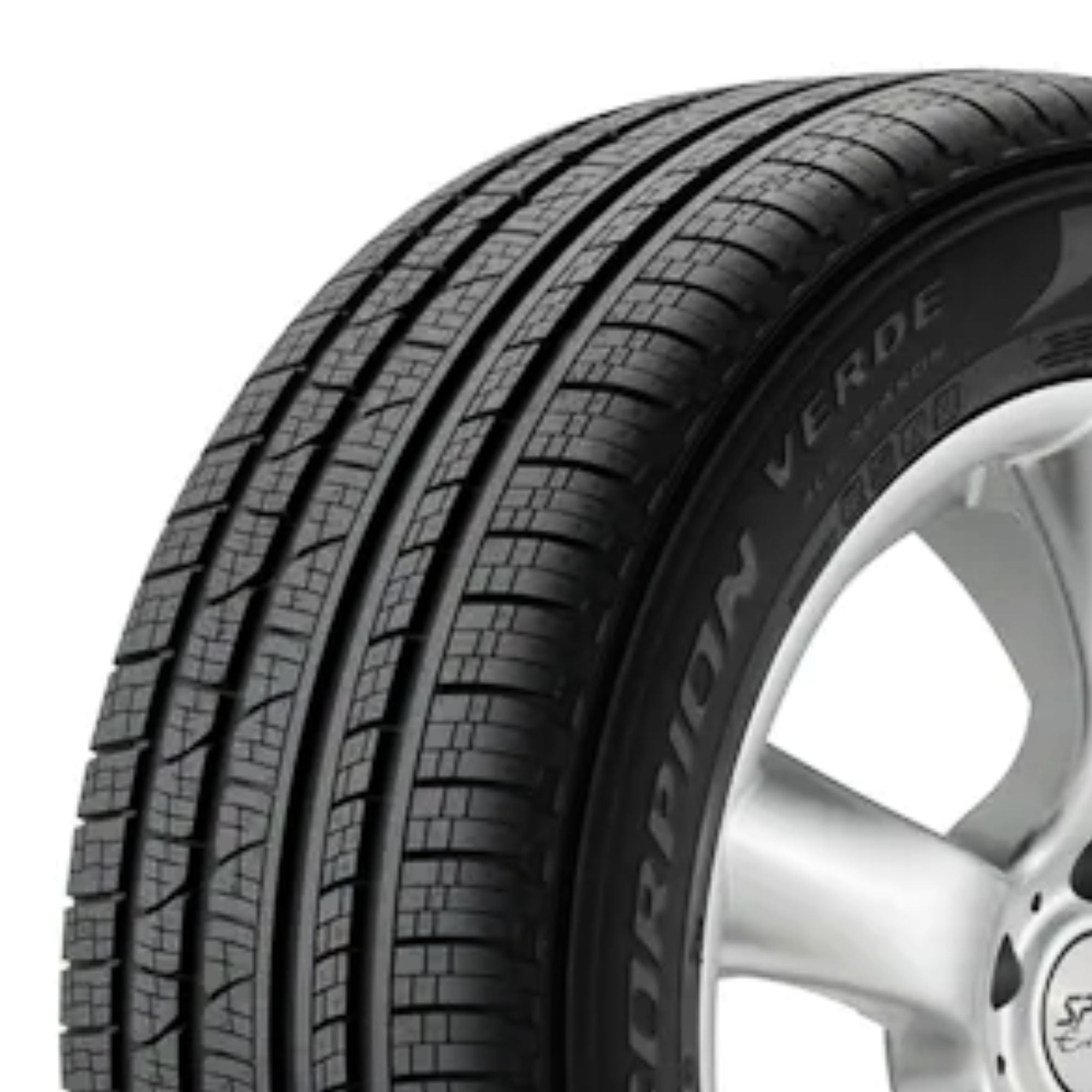 Pirelli Scorpion Verde All Season 275/55R21XL 116H Tire
