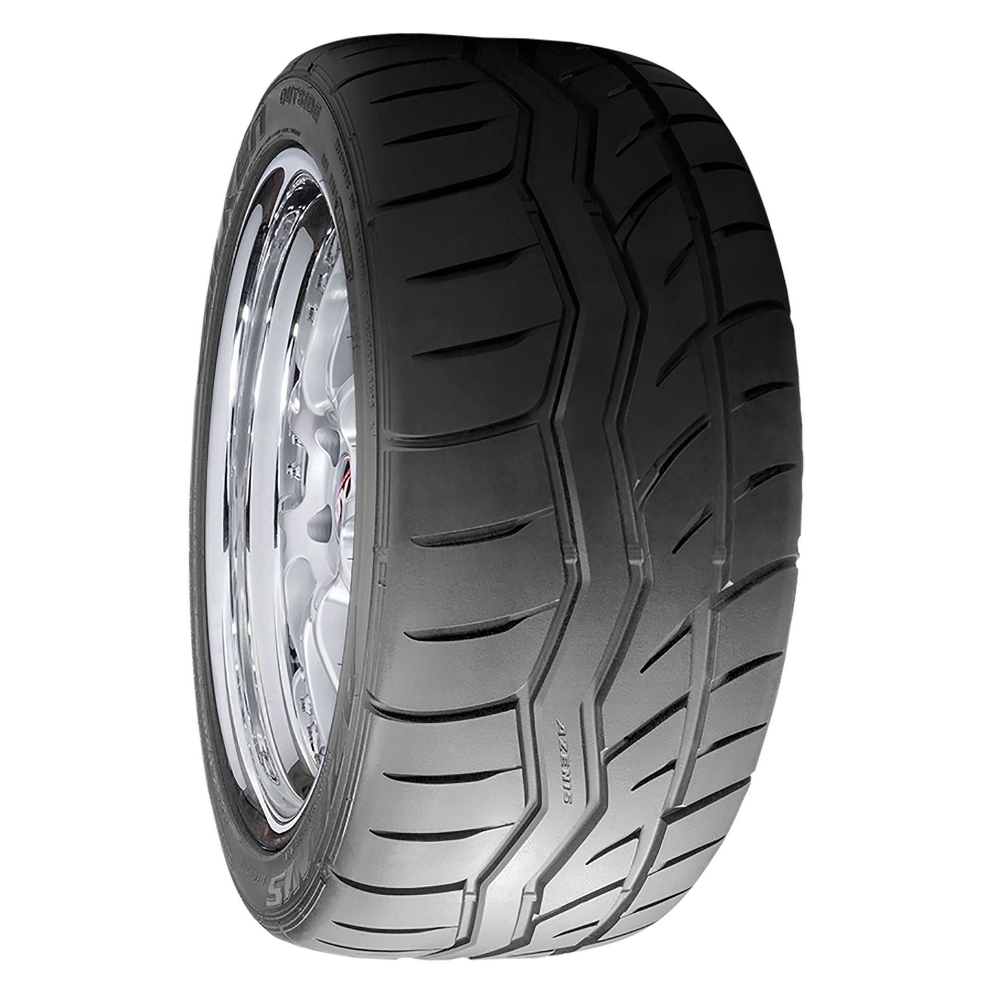 Falken Azenis RT-615K+ UHP Summer 195/60R14 86H Passenger Tire