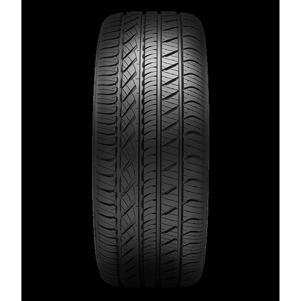 Kumho Tire Kumho Ecsta 4X II All-Season Tire - 195/50ZR16 84W
