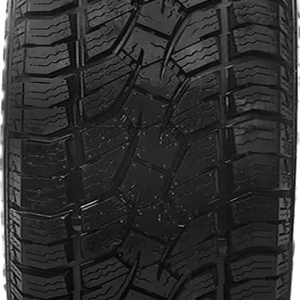 National Commando A/T4S All Terrain 265/75R16 116T Light Truck Tire