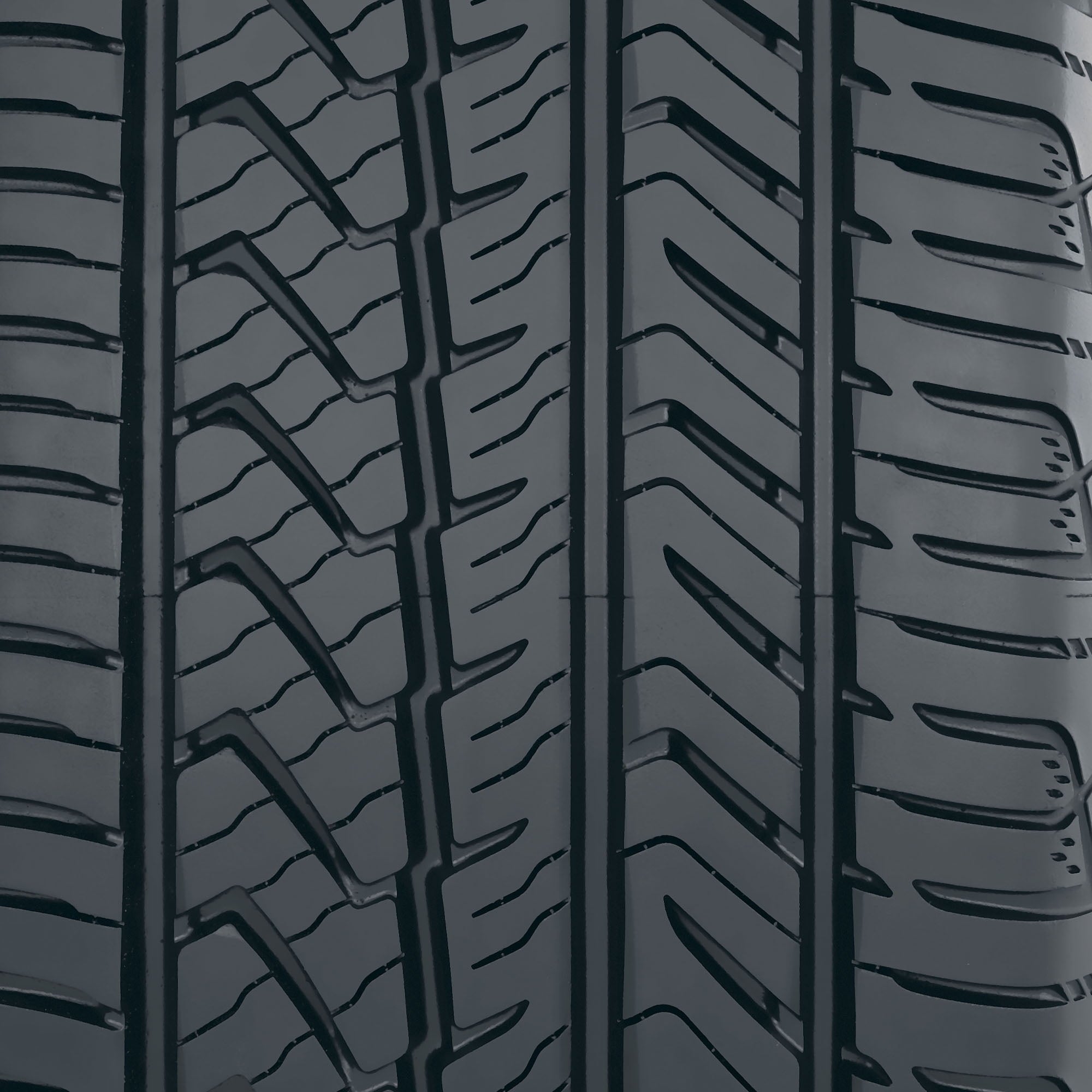 Yokohama Advan Sport A/S Plus UHP All Season 275/40R19 101Y Passenger Tire