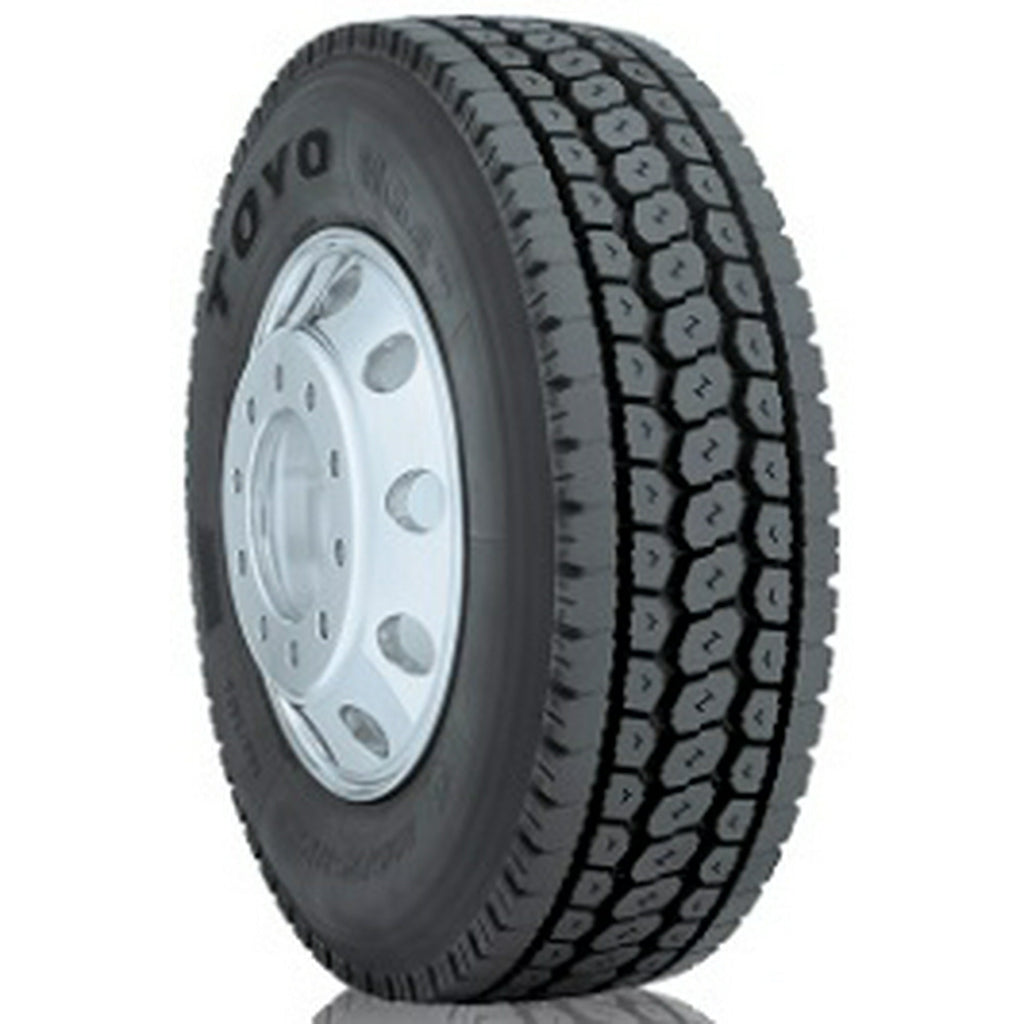 Toyo M 647 11R24.5 H/16PLY