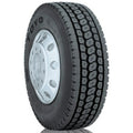 Toyo M 647 11R24.5 H/16PLY