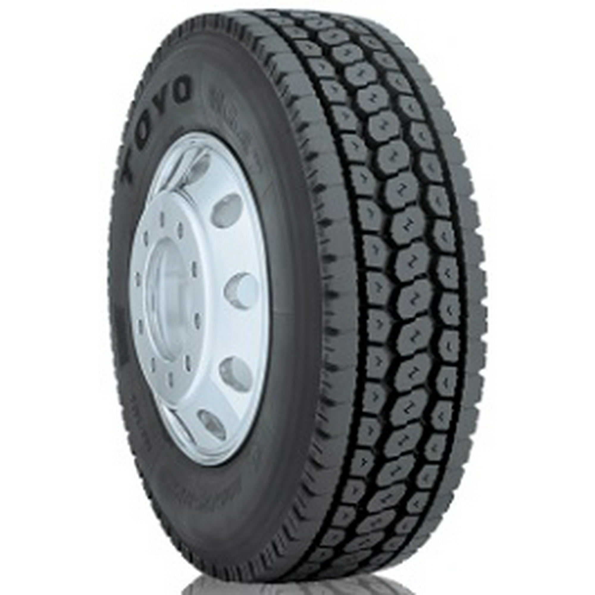Toyo M 647 11R24.5 H/16PLY