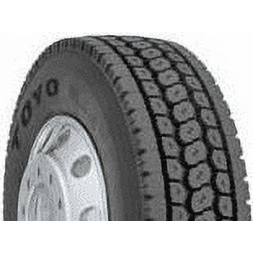 Toyo M 647 11R24.5 H/16PLY
