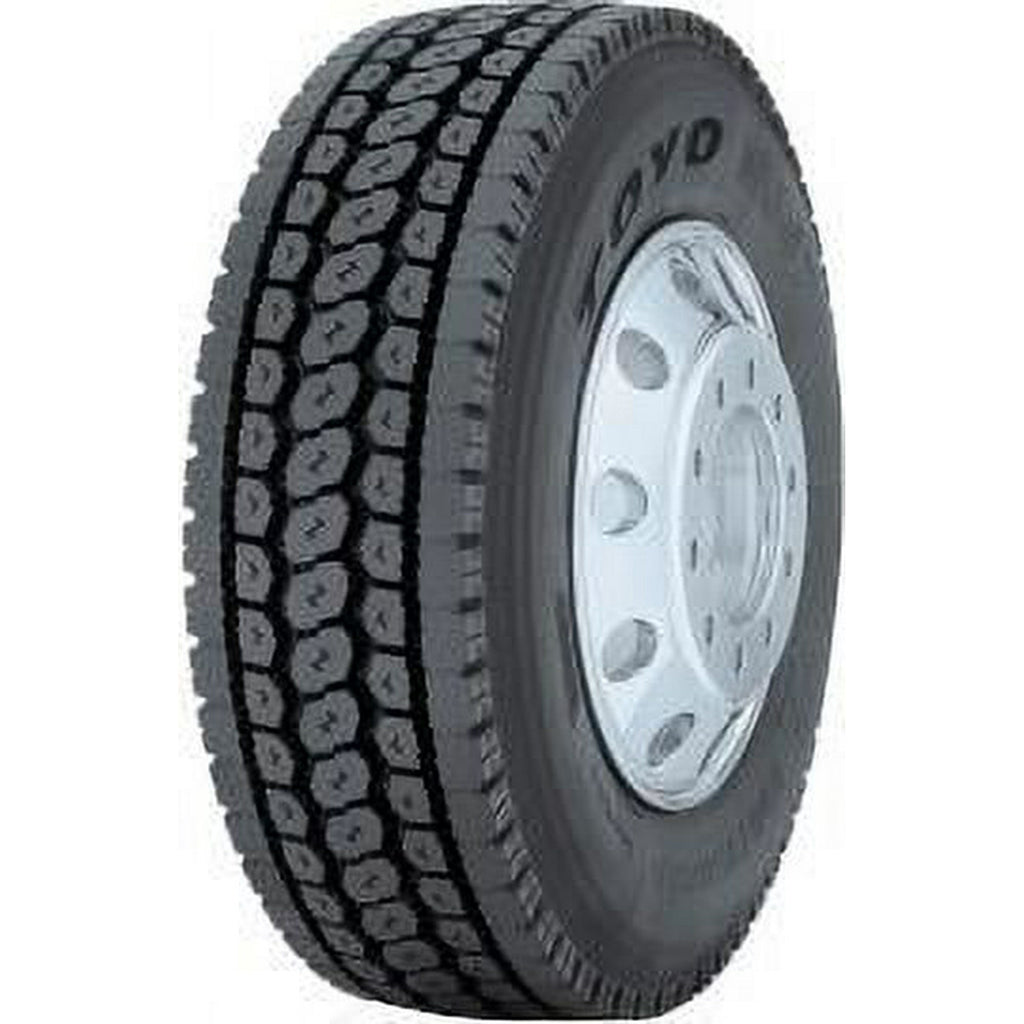 Toyo M 647 11R24.5 H/16PLY