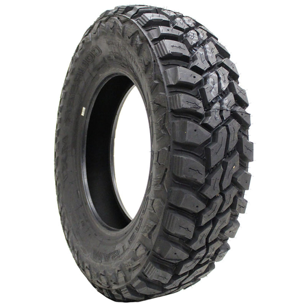 Mastercraft Courser MXT Mud Terrain LT305/70R18 126/123Q E Light Truck Tire