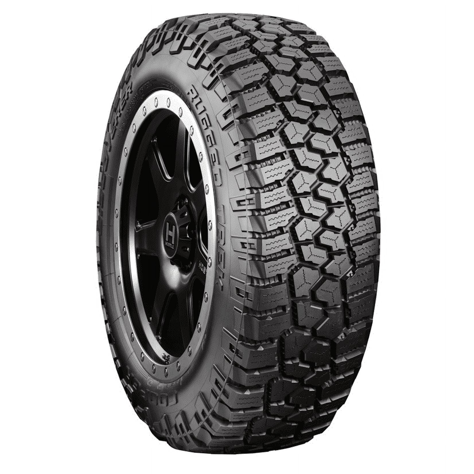 Cooper Tires Cooper Discoverer Rugged Trek All-Season LT275/65R18 123Q Tire