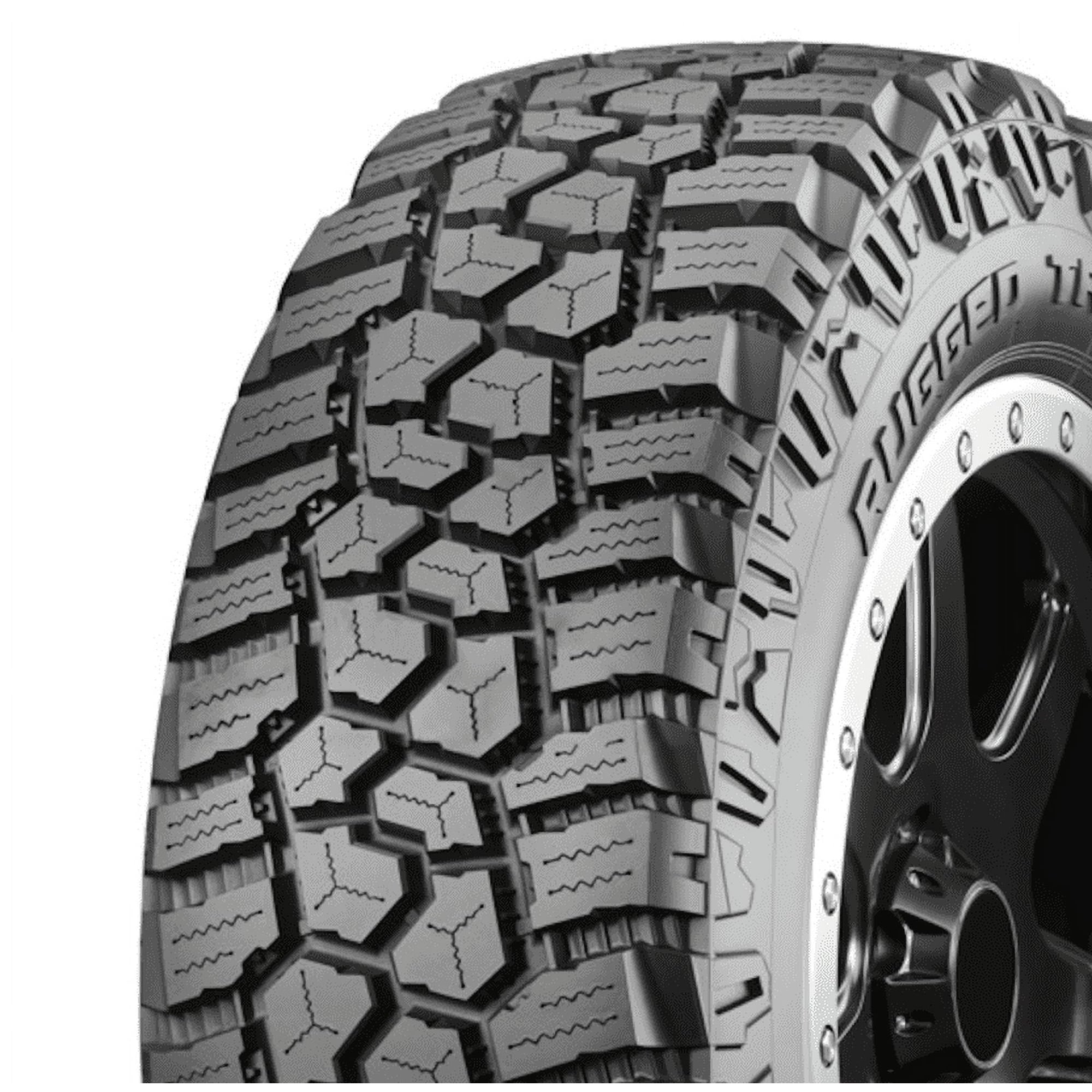 Cooper Tires Cooper Discoverer Rugged Trek All-Season LT275/65R18 123Q Tire