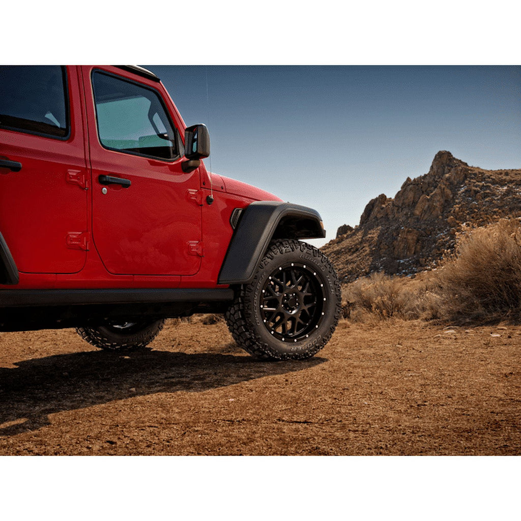 Cooper Tires Cooper Discoverer Rugged Trek All-Season LT275/65R18 123Q Tire