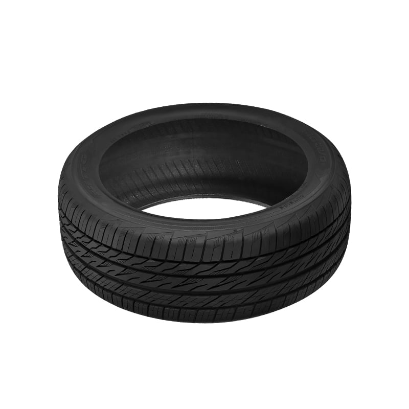 Nitto Motivo All Season 275/55ZR19 111W Passenger Tire