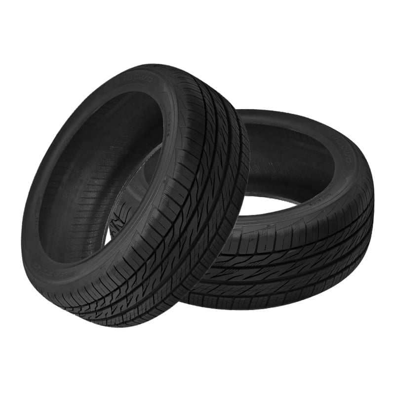 Nitto Motivo All Season 275/55ZR19 111W Passenger Tire