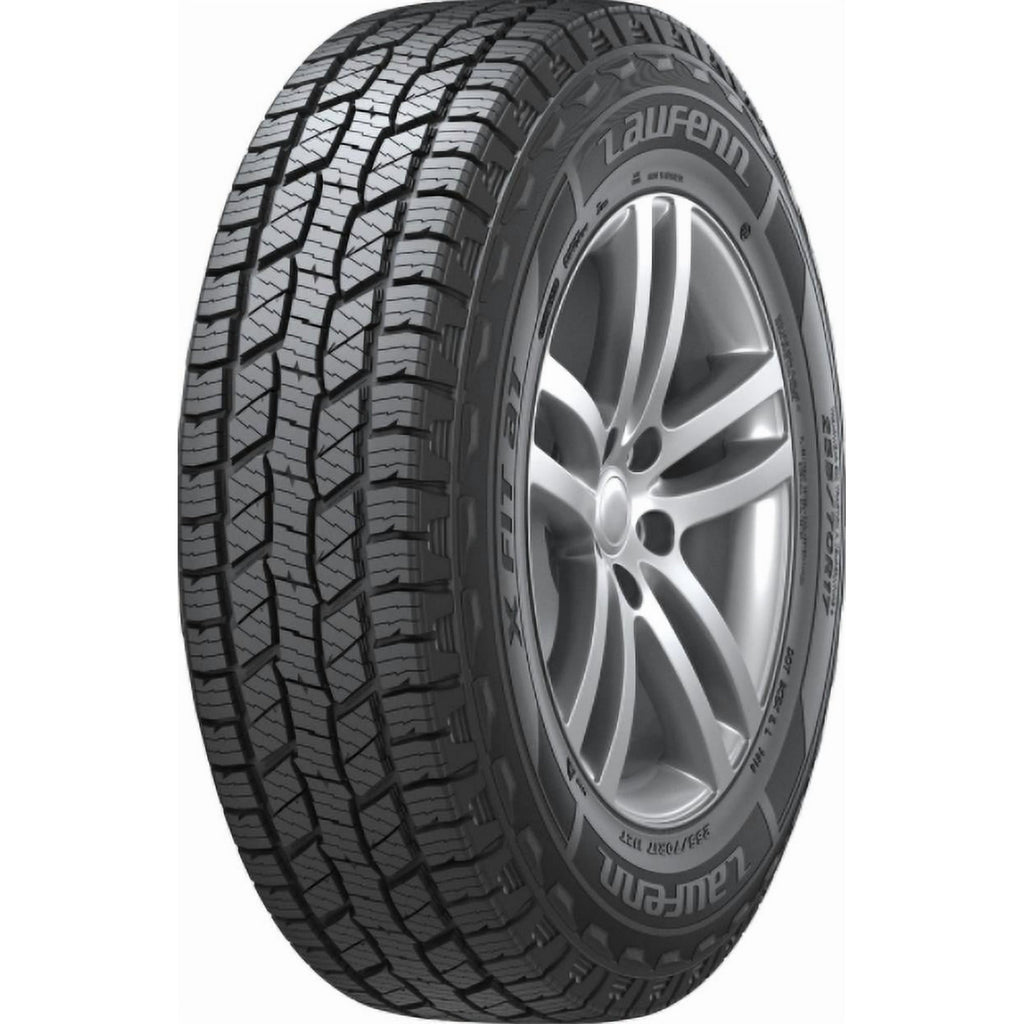 Laufenn X FIT AT LC01 All Terrain LT31X10.50R15 109R C Light Truck Tire