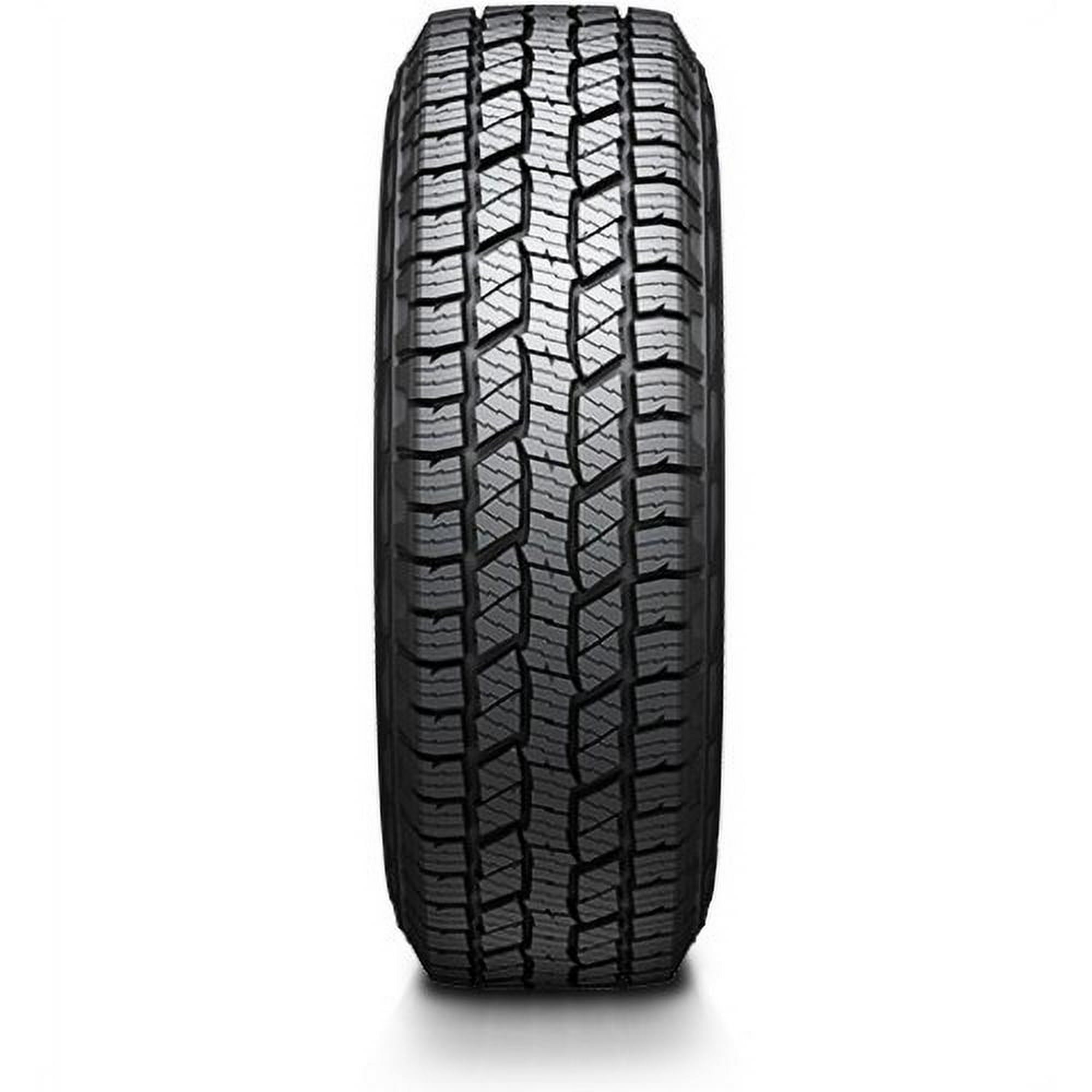 Laufenn X FIT AT LC01 All Terrain LT31X10.50R15 109R C Light Truck Tire