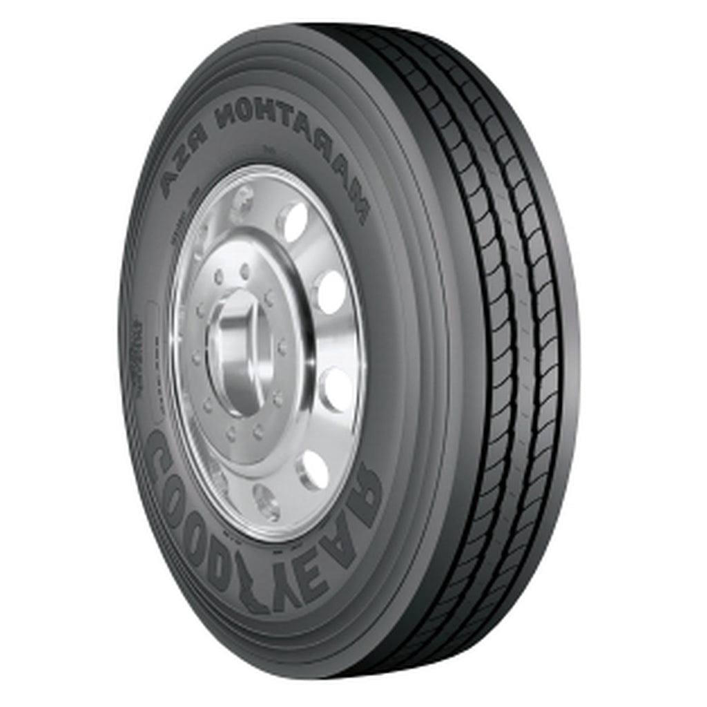 Goodyear Marathon RSA 255/70R22.5 140/137M H Commercial Tire