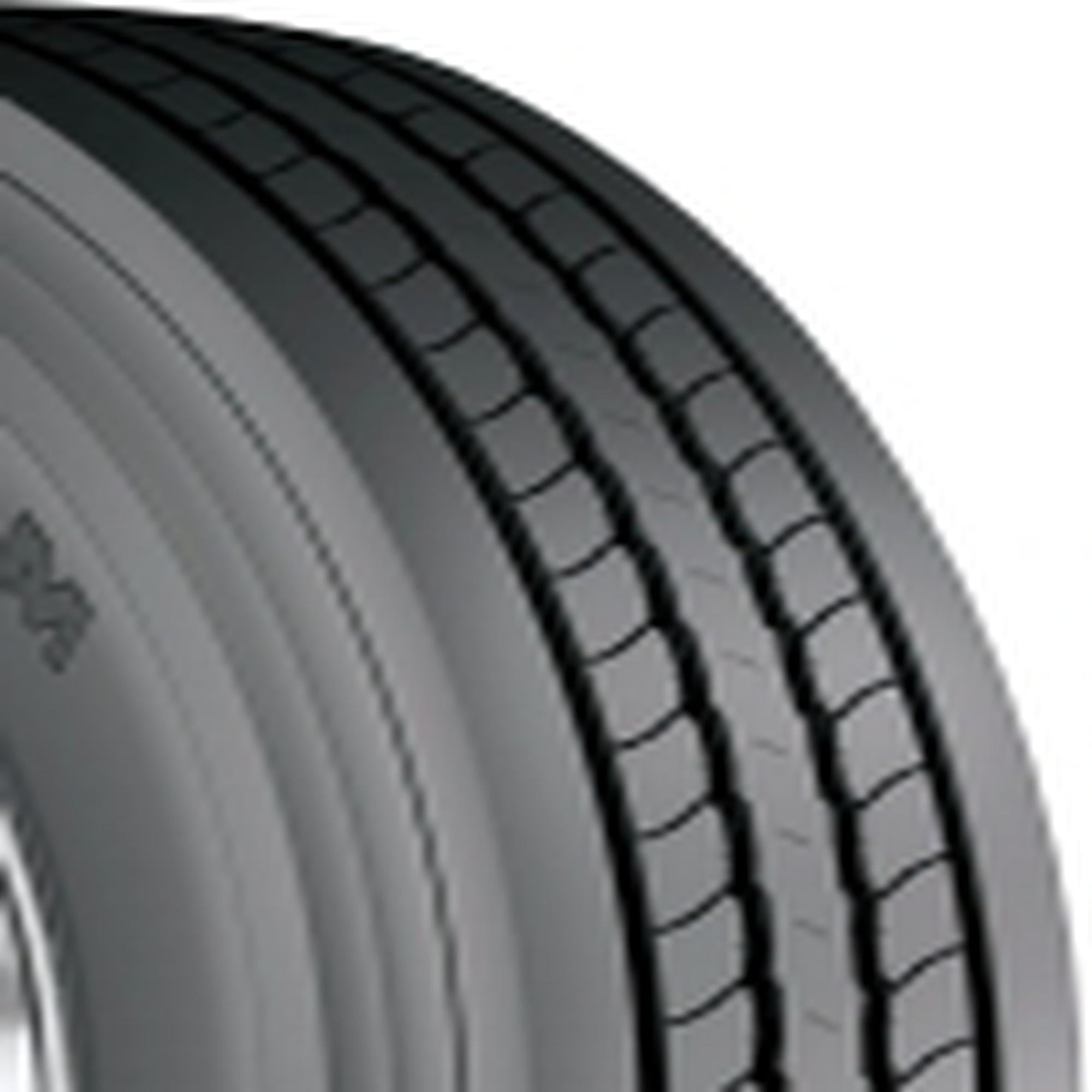 Goodyear Marathon RSA 255/70R22.5 140/137M H Commercial Tire