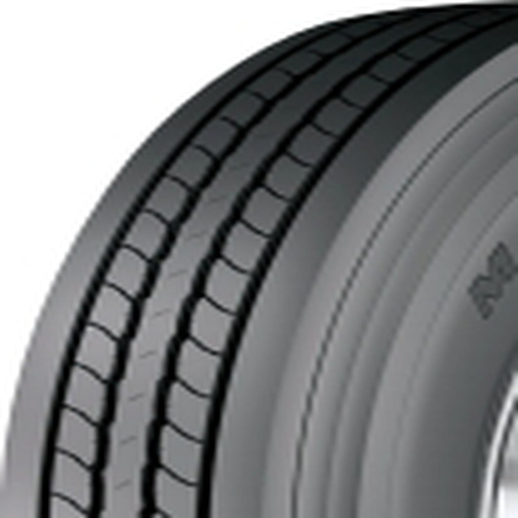 Goodyear Marathon RSA 255/70R22.5 140/137M H Commercial Tire