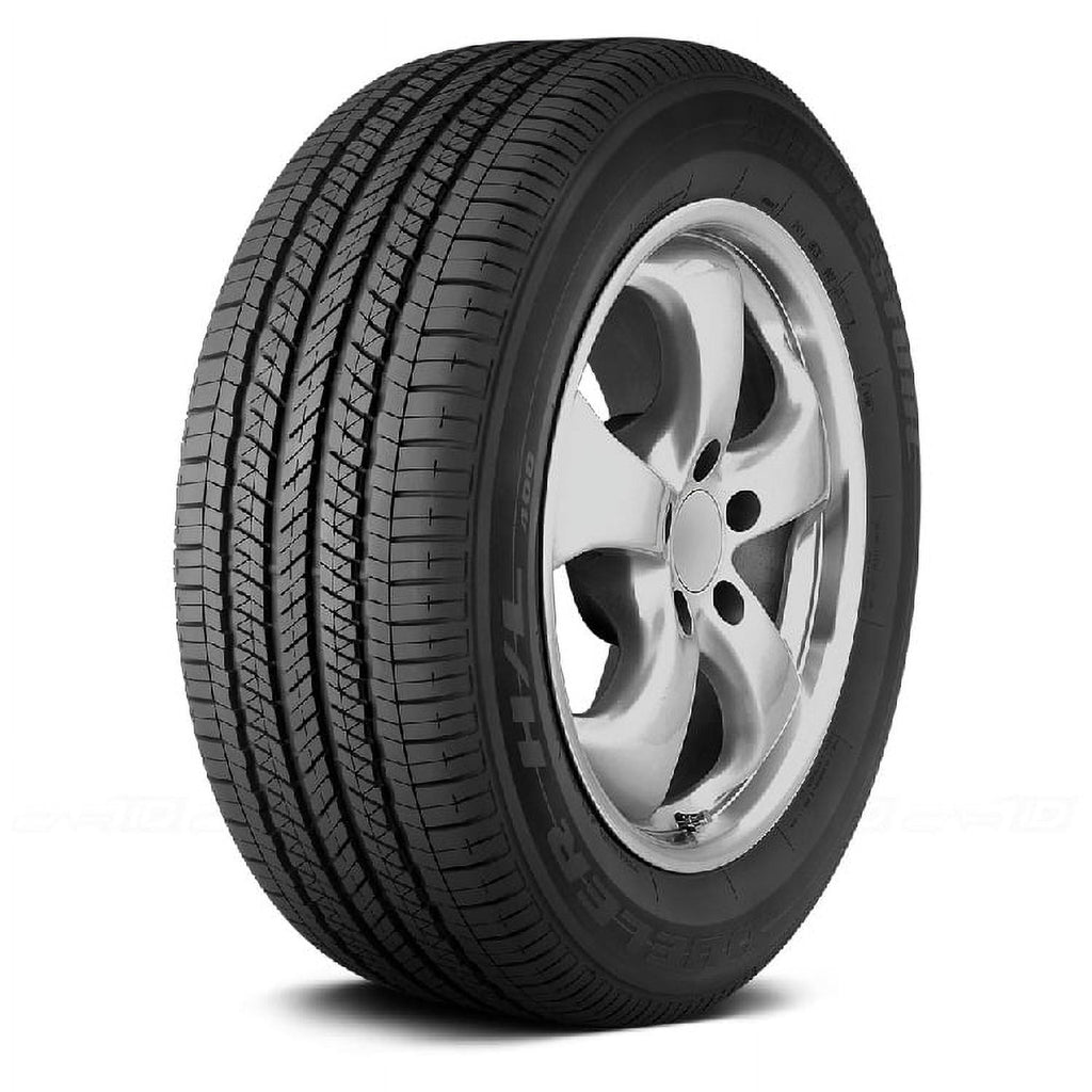 Bridgestone Dueler H/L 400 255/55R18 109 H Tire