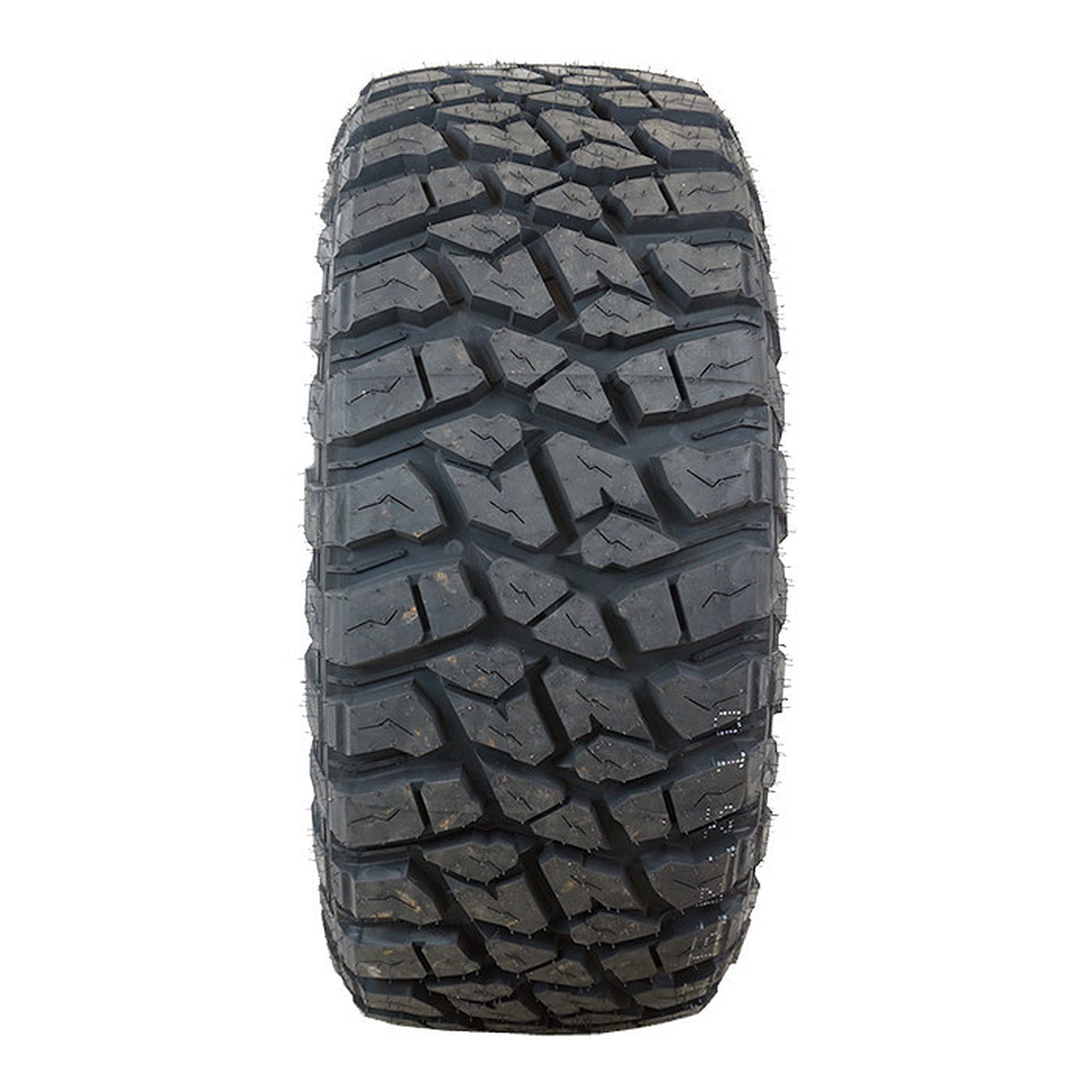 Landspider WildTraxx M/T Mud Terrain LT33X12.50R22 109Q E Light Truck Tire