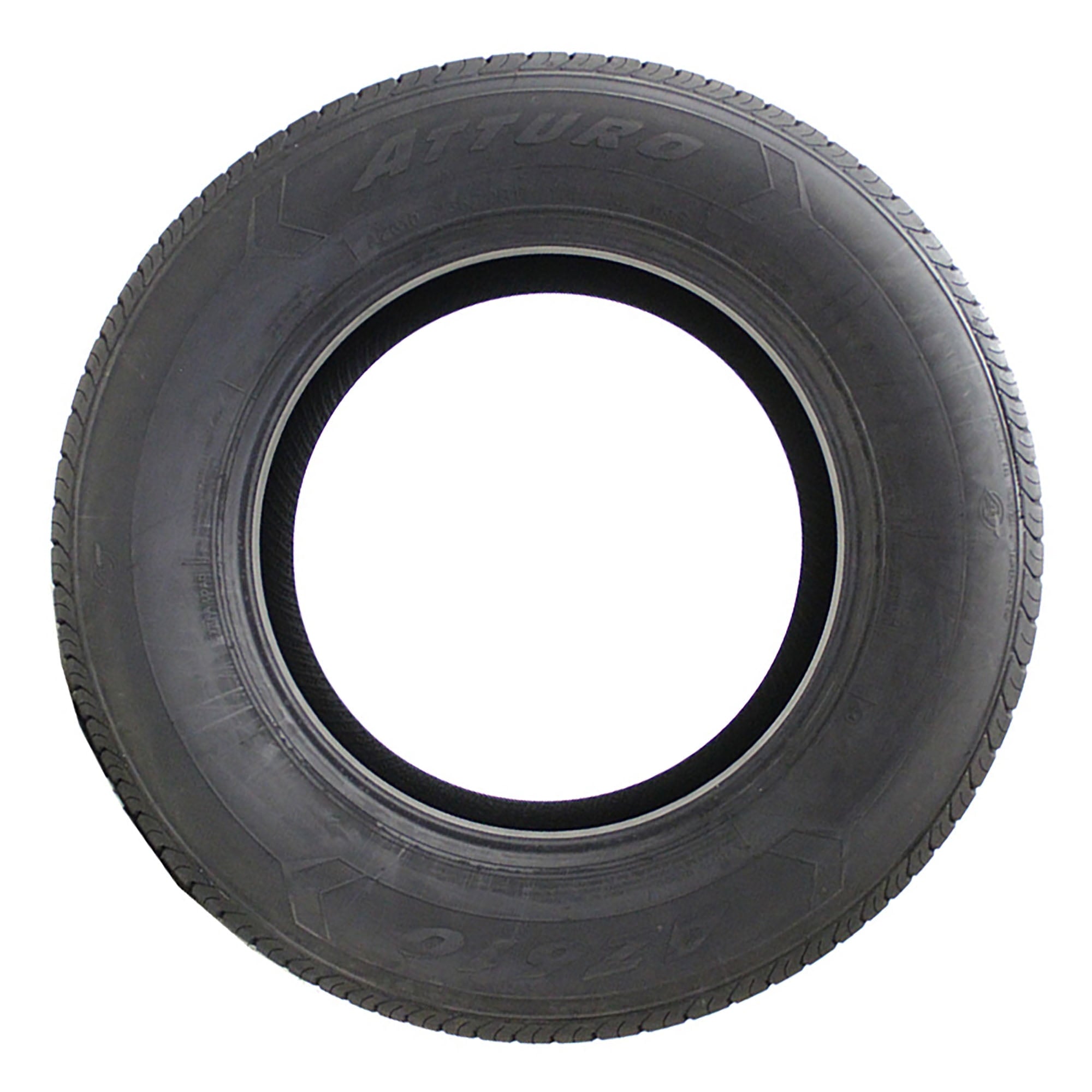 Atturo AZ610 265/70R17 115H a/s All Season Tire