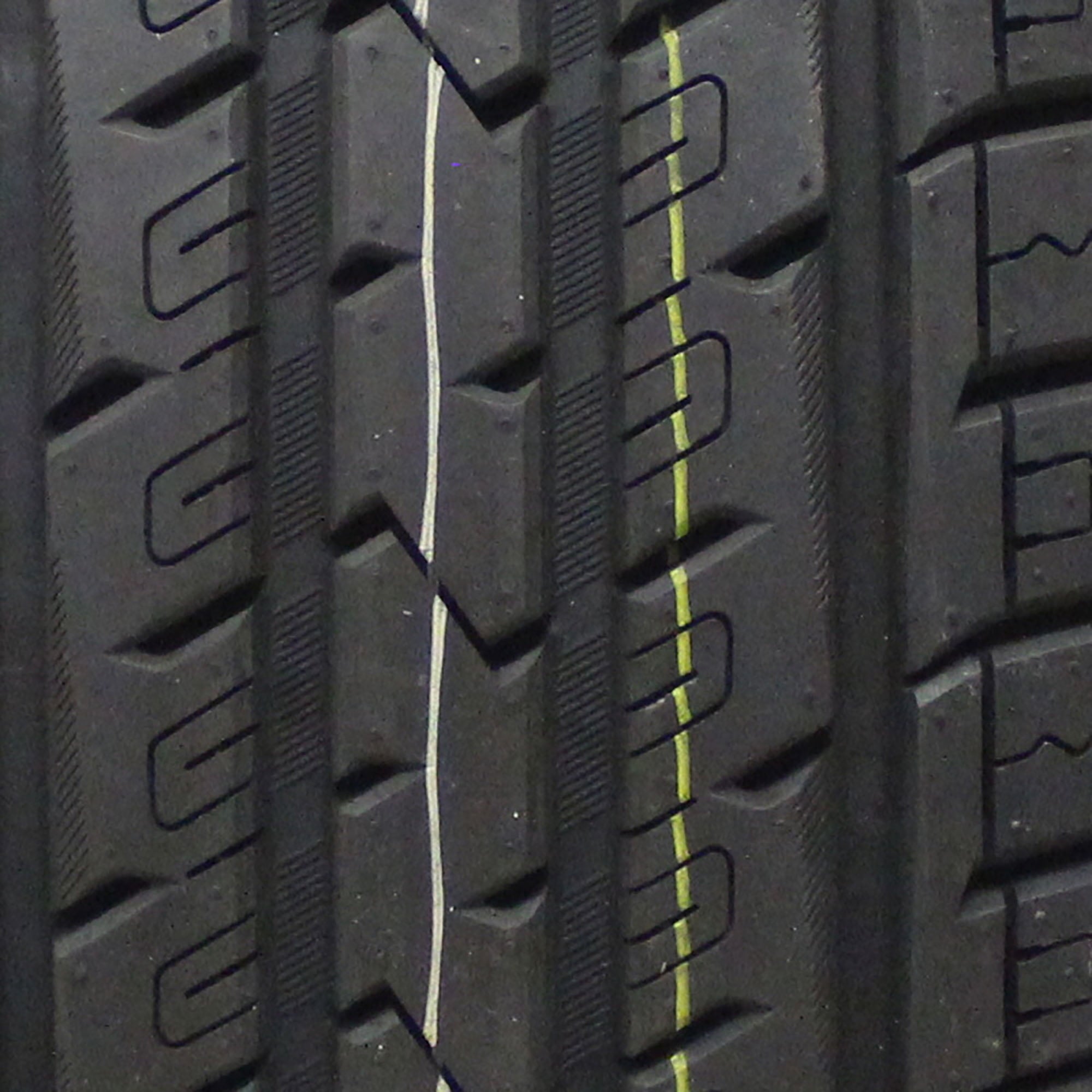 Atturo AZ610 265/70R17 115H a/s All Season Tire
