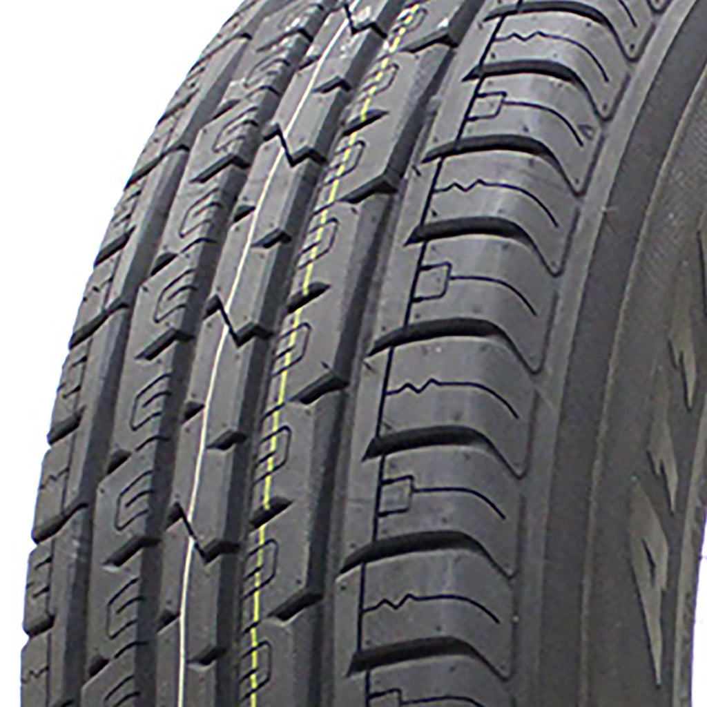 Atturo AZ610 265/70R17 115H a/s All Season Tire