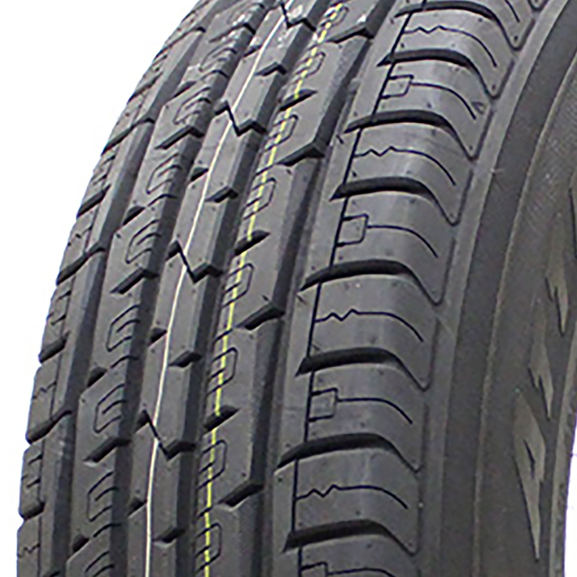 Atturo AZ610 265/70R17 115H a/s All Season Tire