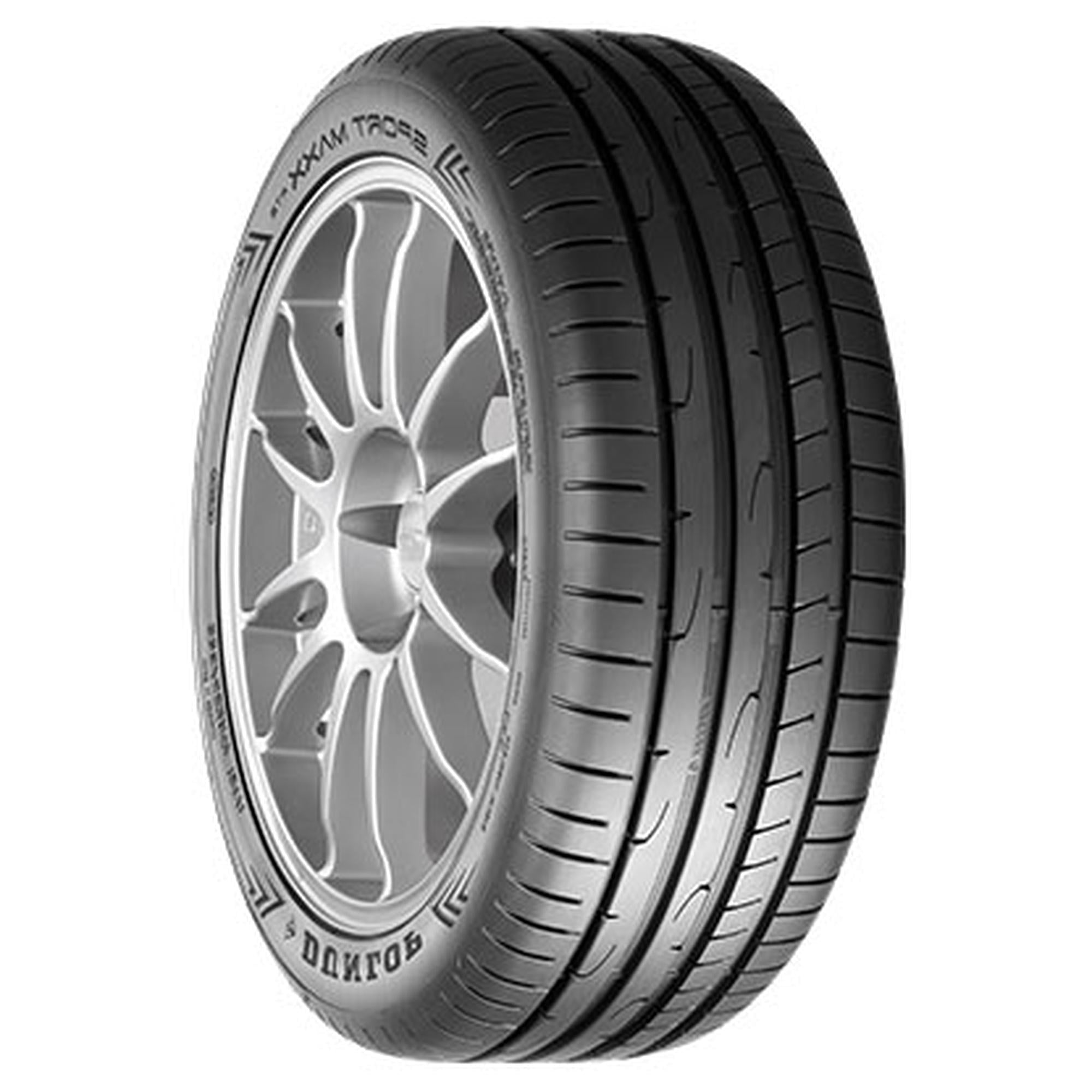 Dunlop Sport Maxx RT2 ROF Performance 225/45R19 92W Passenger Tire