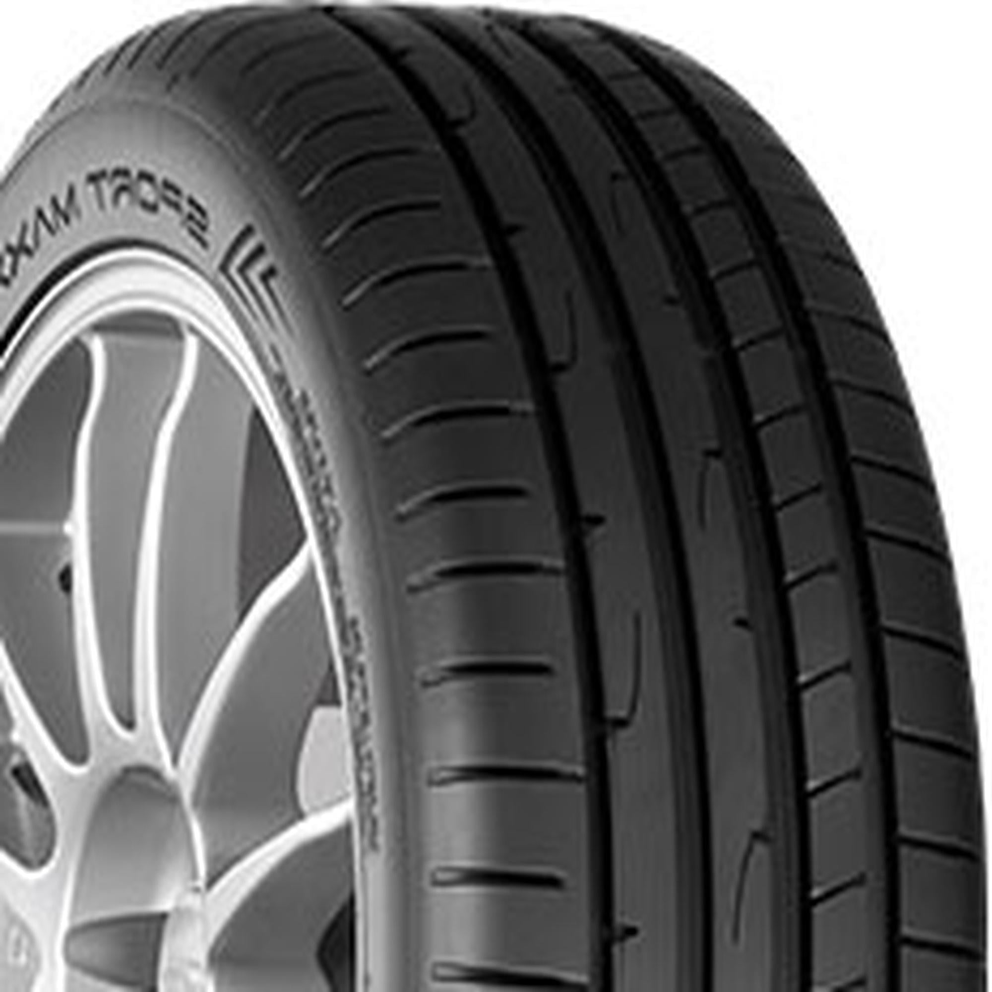 Dunlop Sport Maxx RT2 ROF Performance 225/45R19 92W Passenger Tire