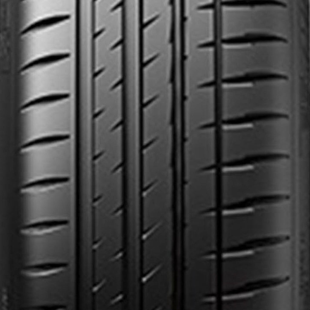 Michelin Pilot Sport 4 Max Performance Tire 205/50ZR17 89W