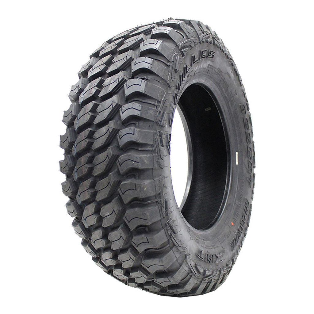 Achilles Desert Hawk X-MT Mud Terrain LT285/70R17 121/118Q D Light Truck Tire