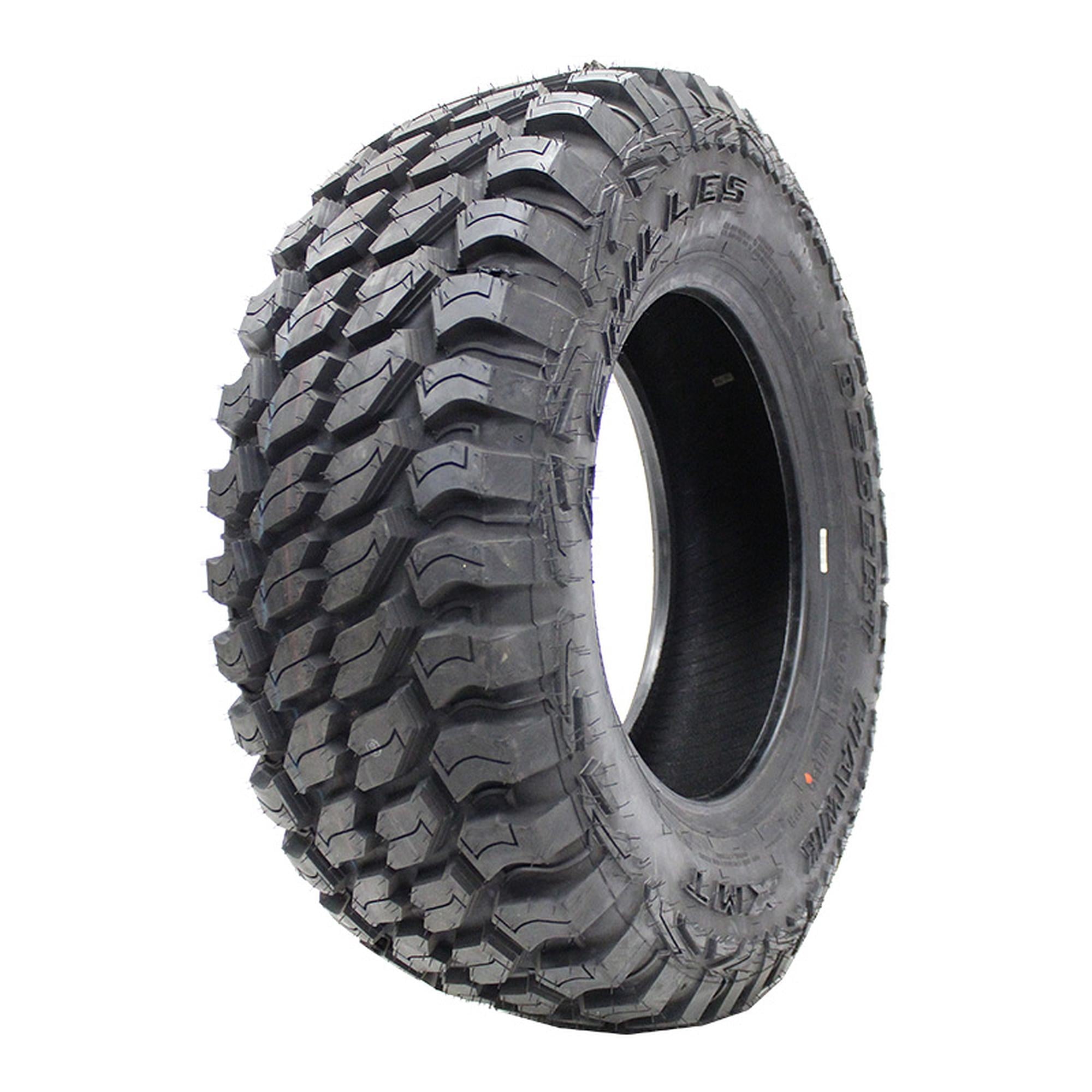 Achilles Desert Hawk X-MT Mud Terrain LT285/70R17 121/118Q D Light Truck Tire