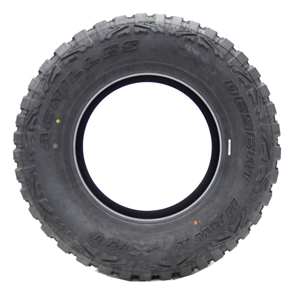 Achilles Desert Hawk X-MT Mud Terrain LT285/70R17 121/118Q D Light Truck Tire