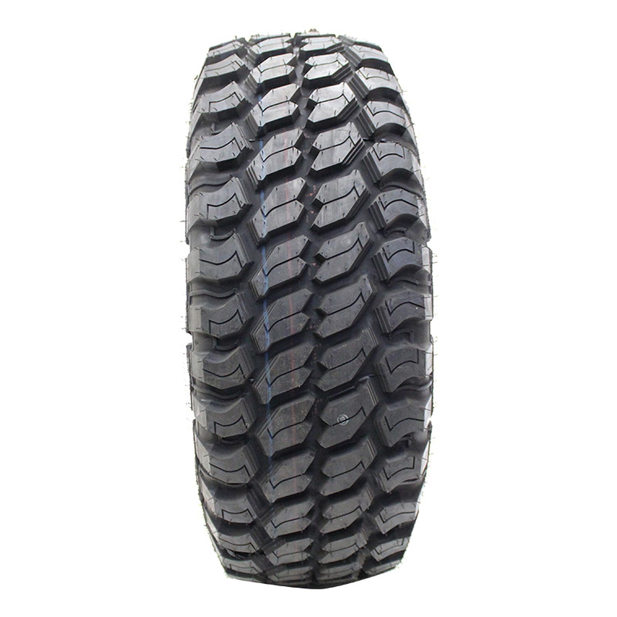 Achilles Desert Hawk X-MT Mud Terrain LT285/70R17 121/118Q D Light Truck Tire