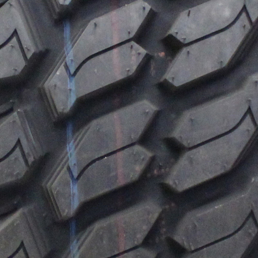 Achilles Desert Hawk X-MT Mud Terrain LT285/70R17 121/118Q D Light Truck Tire
