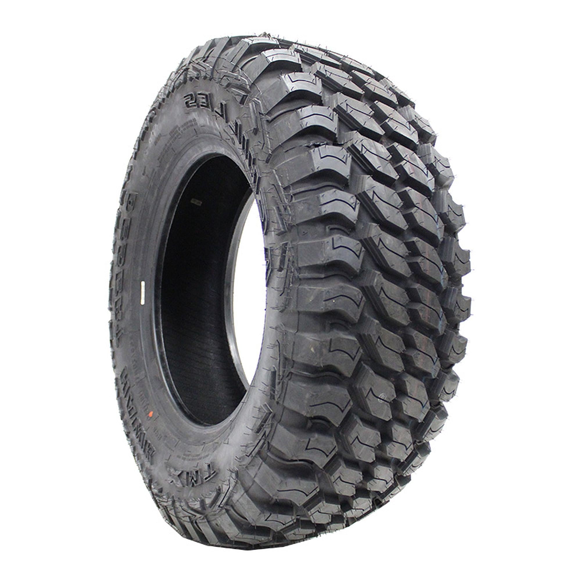 Achilles Desert Hawk X-MT Mud Terrain LT285/70R17 121/118Q D Light Truck Tire