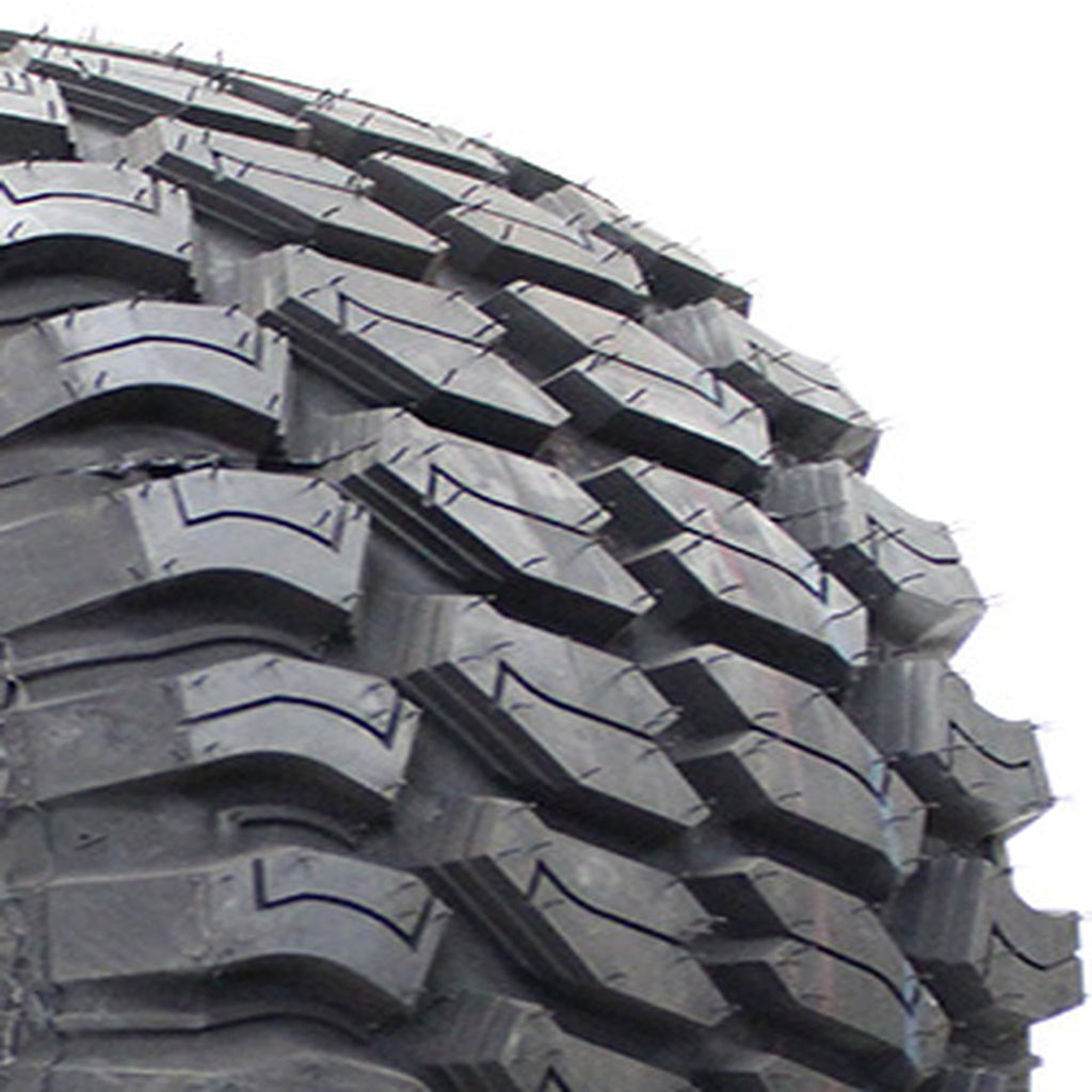Achilles Desert Hawk X-MT Mud Terrain LT285/70R17 121/118Q D Light Truck Tire