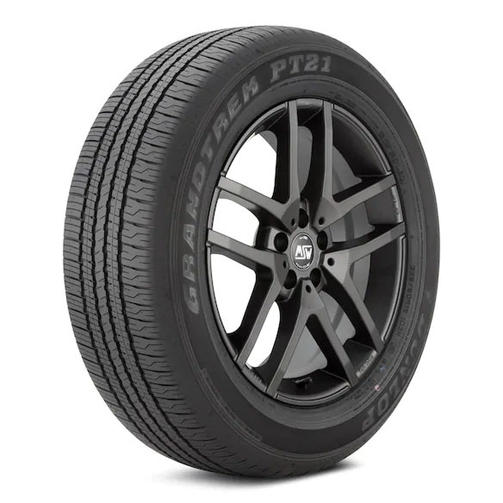 Dunlop Grandtrek PT21 All Season 235/60R18 103H Passenger Tire