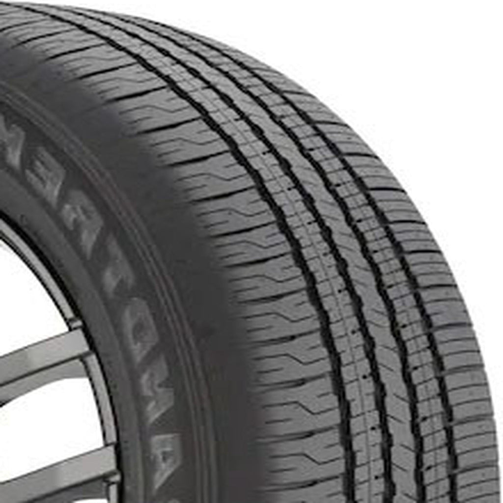 Dunlop Grandtrek PT21 All Season 235/60R18 103H Passenger Tire