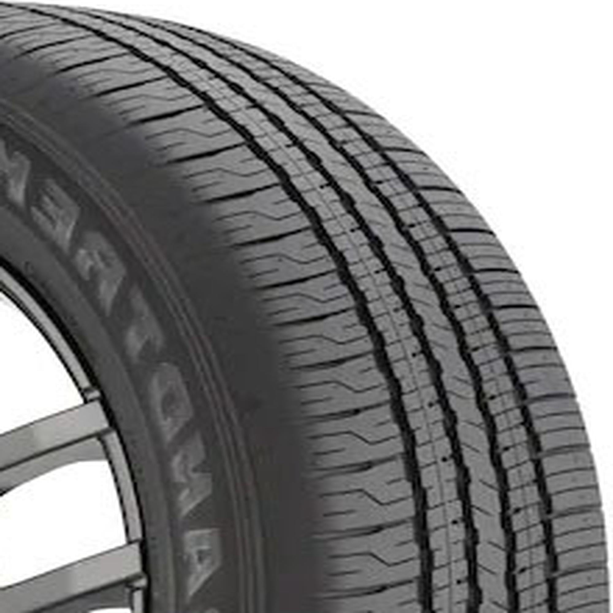 Dunlop Grandtrek PT21 All Season 235/60R18 103H Passenger Tire