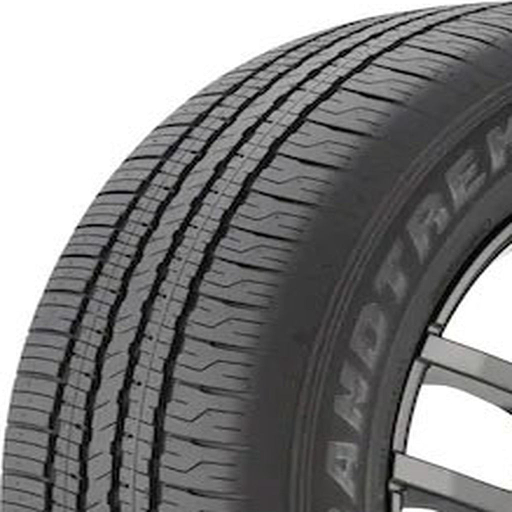 Dunlop Grandtrek PT21 All Season 235/60R18 103H Passenger Tire