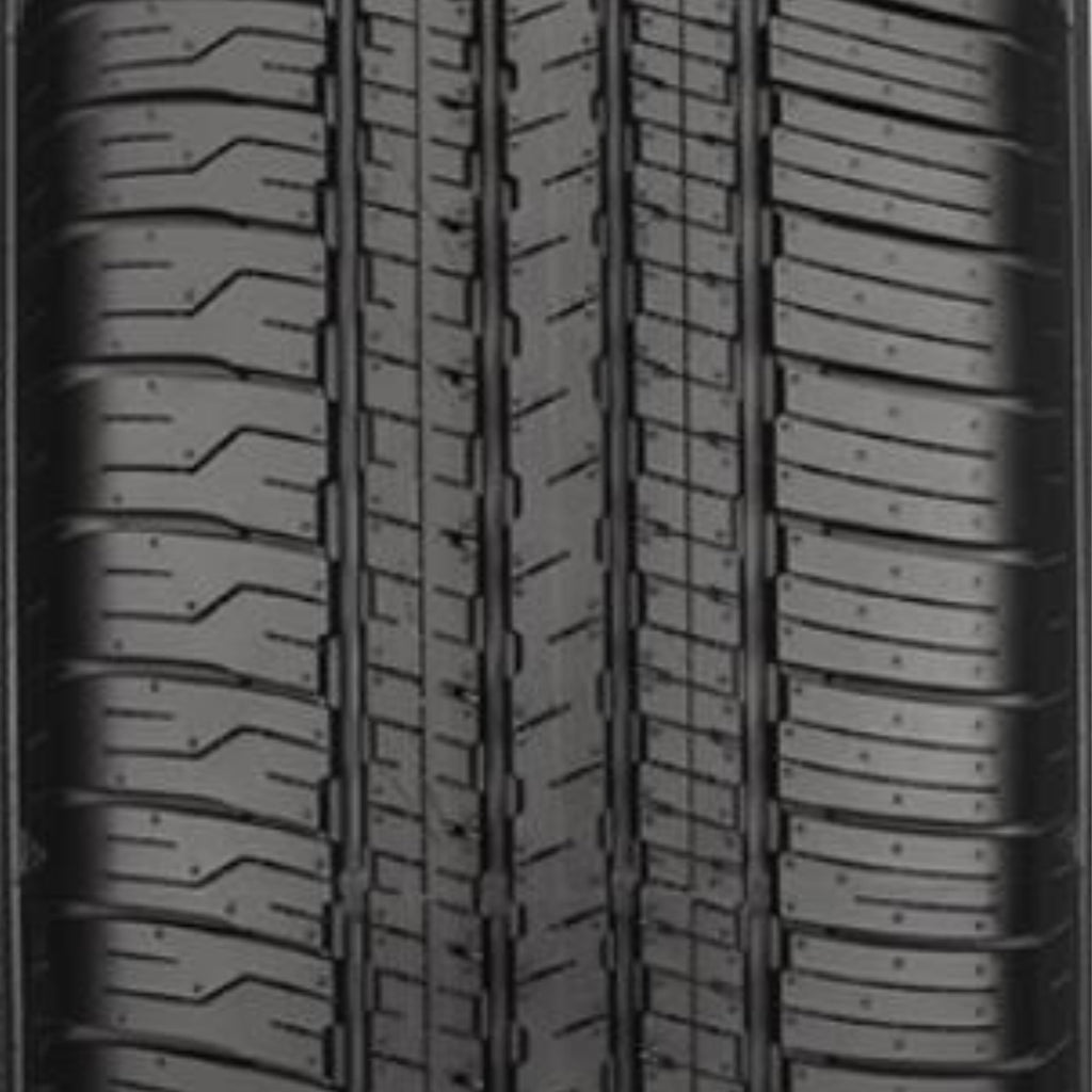 Dunlop Grandtrek PT21 All Season 235/60R18 103H Passenger Tire